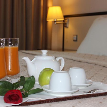 Kendros Hotel Пловдив Номер фото