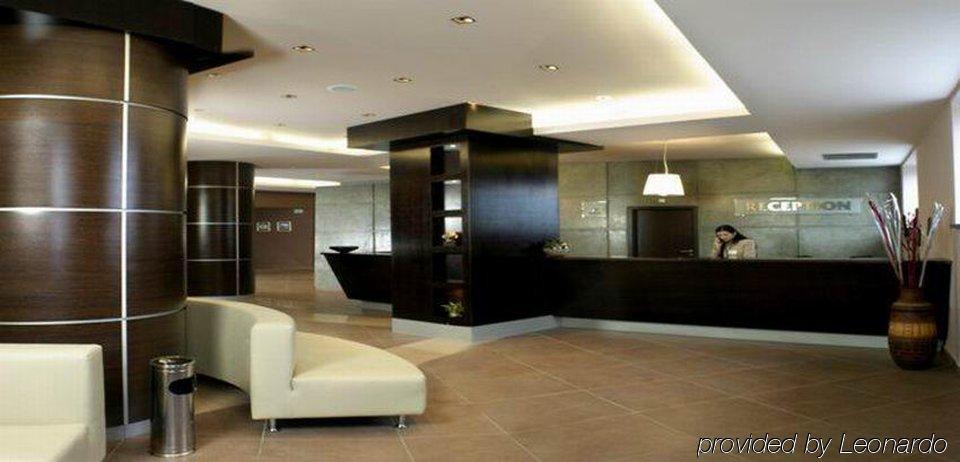 Kendros Hotel Пловдив Экстерьер фото