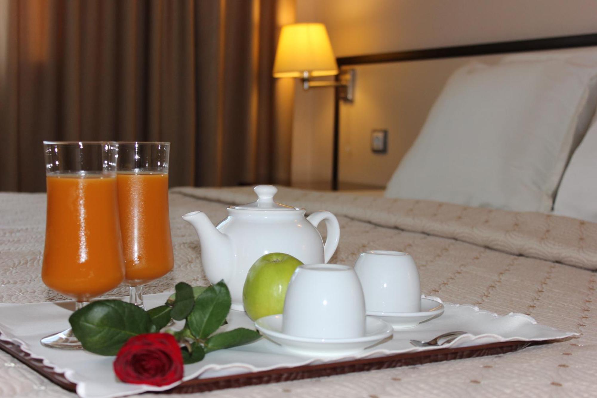 Kendros Hotel Пловдив Номер фото