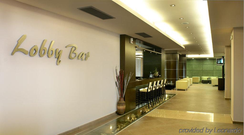 Kendros Hotel Пловдив Экстерьер фото
