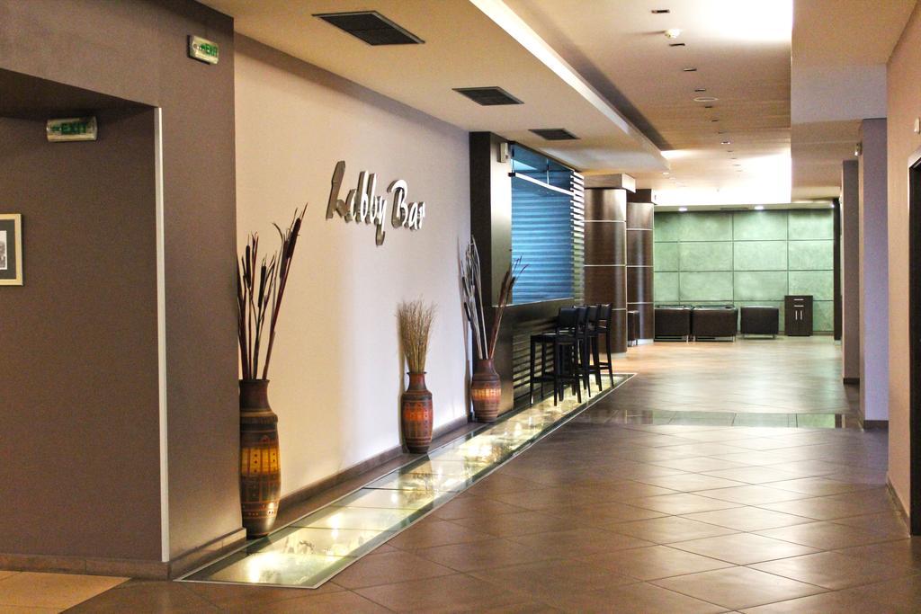 Kendros Hotel Пловдив Экстерьер фото