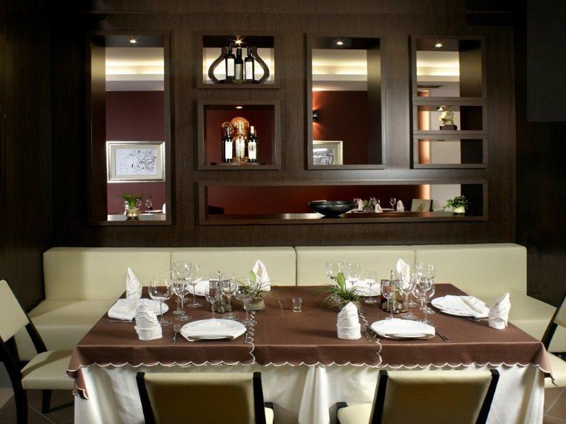 Kendros Hotel Пловдив Экстерьер фото